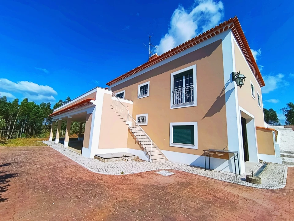 Moradia T3 para Venda em Martinchel Foto 1