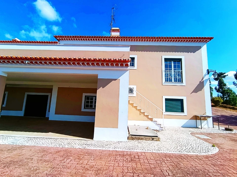 Moradia T3 para Venda em Martinchel Foto 15