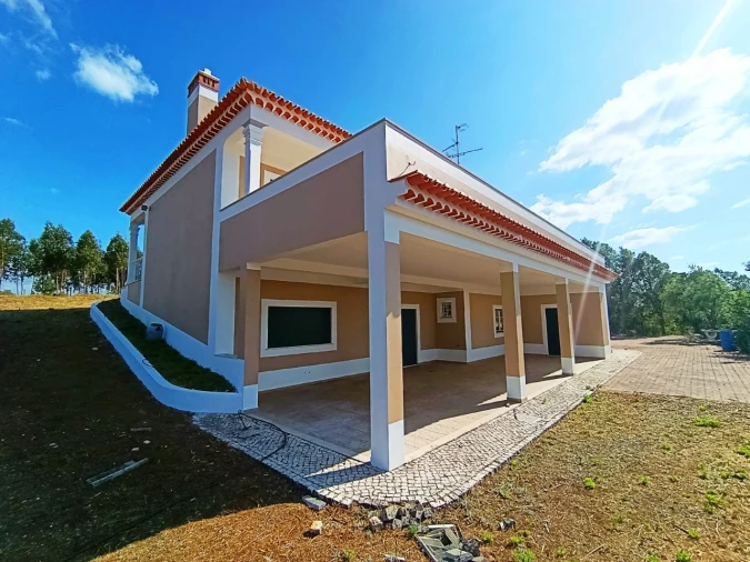 Moradia T3 para Venda em Martinchel Foto 12