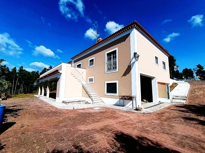 Moradia T3 para Venda em Martinchel Foto 17