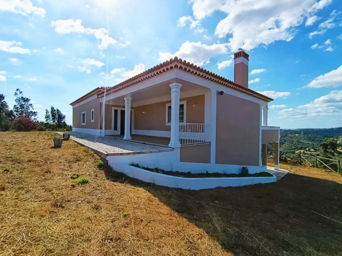 Moradia T3 para Venda em Martinchel Foto 20