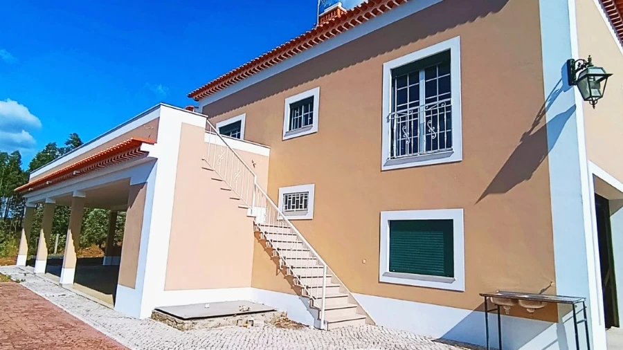 Moradia T3 para Venda em Martinchel