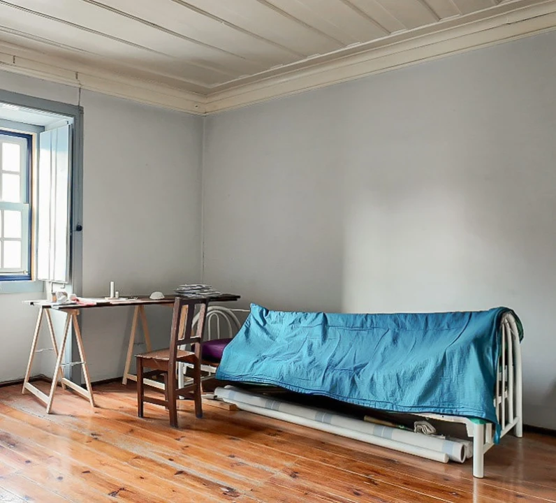 Moradia T3 para Venda em Abrantes (São Vicente e São João) e Alferrarede Foto 5