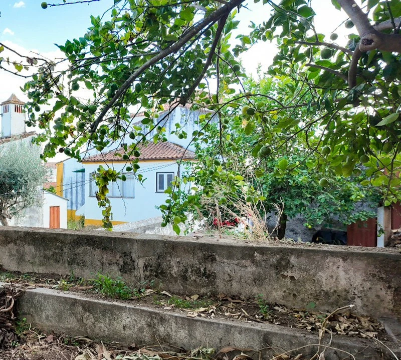 Moradia T3 para Venda em Abrantes (São Vicente e São João) e Alferrarede Foto 17