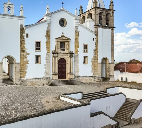 Moradia T3 para Venda em Abrantes (São Vicente e São João) e Alferrarede Foto 18