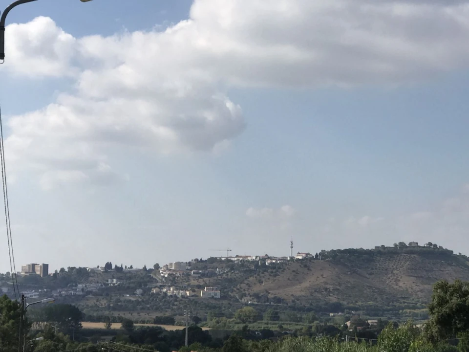 Terreno para Venda em Pego Foto 2