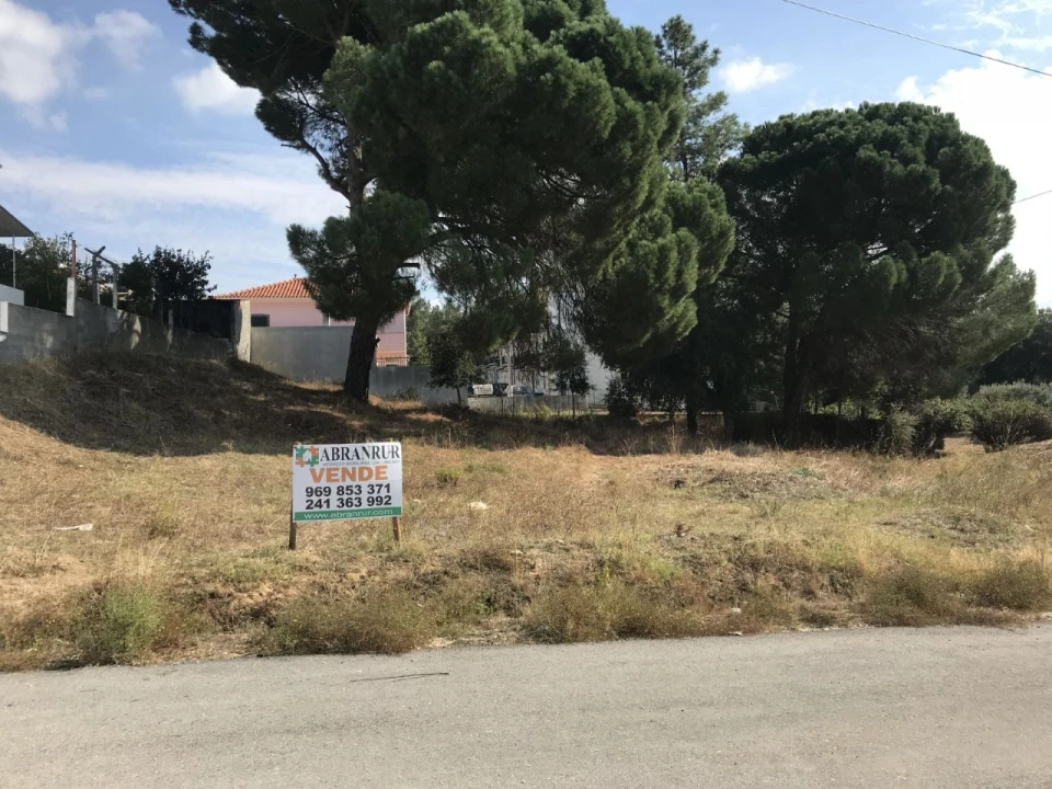 Terreno para Venda em Pego Foto 4