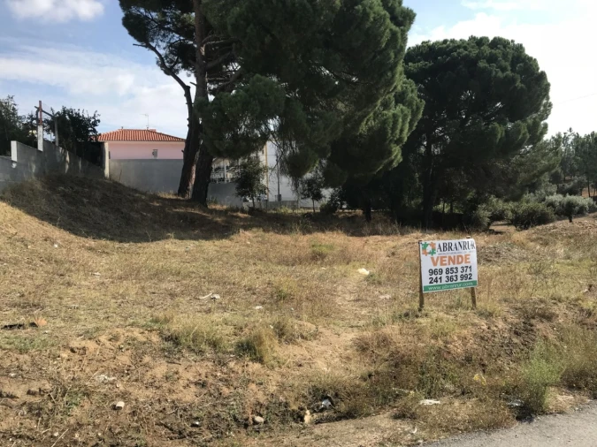 Terreno para Venda em Pego Foto 3