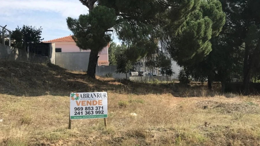 Terreno para Venda em Pego