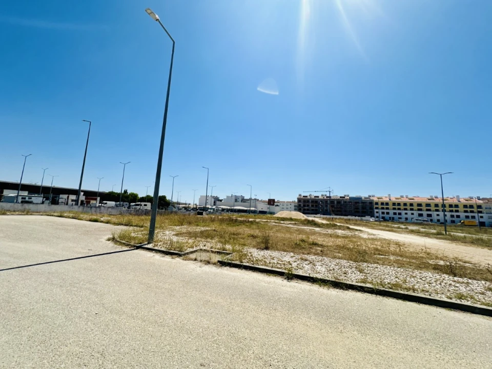 Terreno para Venda em Coruche, Fajarda e Erra Foto 4