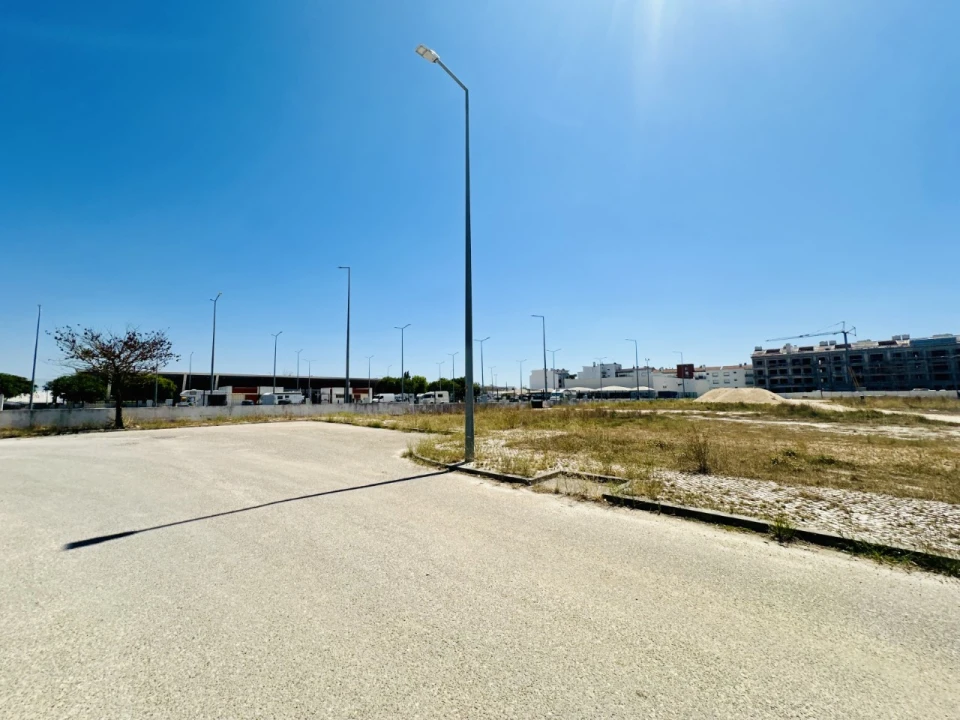 Terreno para Venda em Coruche, Fajarda e Erra Foto 5