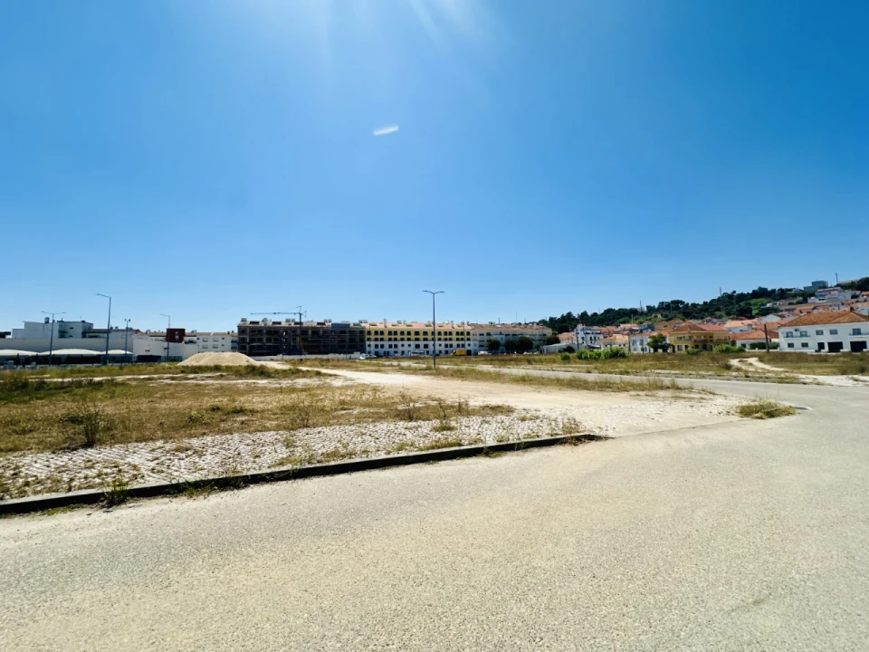 Terreno para Venda em Coruche, Fajarda e Erra Foto 6