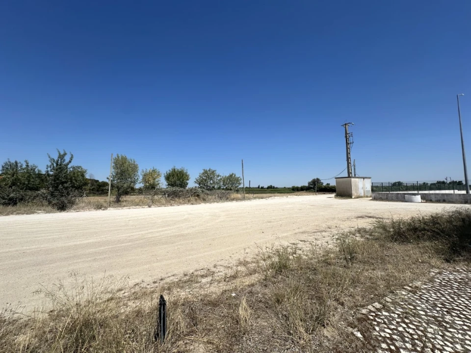 Terreno para Venda em Coruche, Fajarda e Erra Foto 12