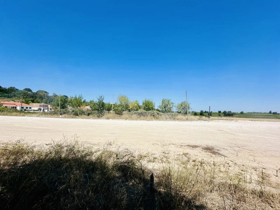 Terreno para Venda em Coruche, Fajarda e Erra Foto 16