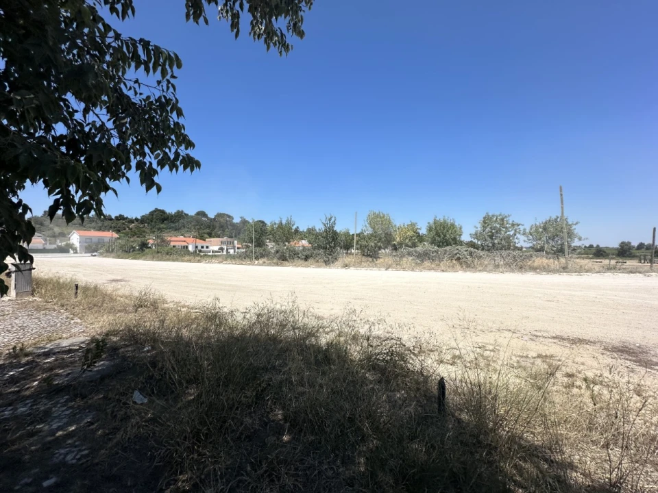 Terreno para Venda em Coruche, Fajarda e Erra Foto 17