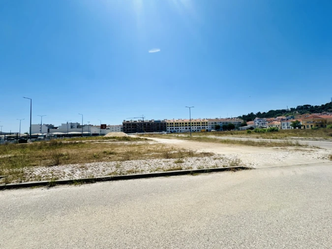 Terreno para Venda em Coruche, Fajarda e Erra Foto 1