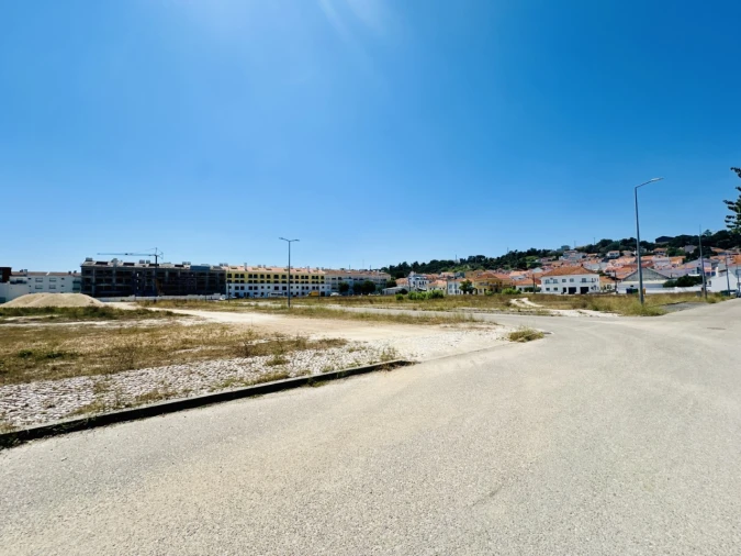 Terreno para Venda em Coruche, Fajarda e Erra Foto 3