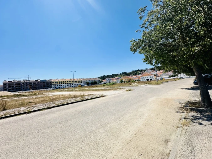 Terreno para Venda em Coruche, Fajarda e Erra Foto 11