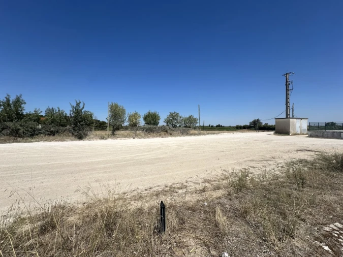 Terreno para Venda em Coruche, Fajarda e Erra Foto 14