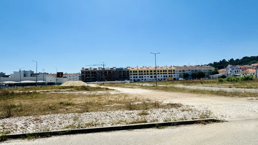 Terreno para Venda em Coruche, Fajarda e Erra