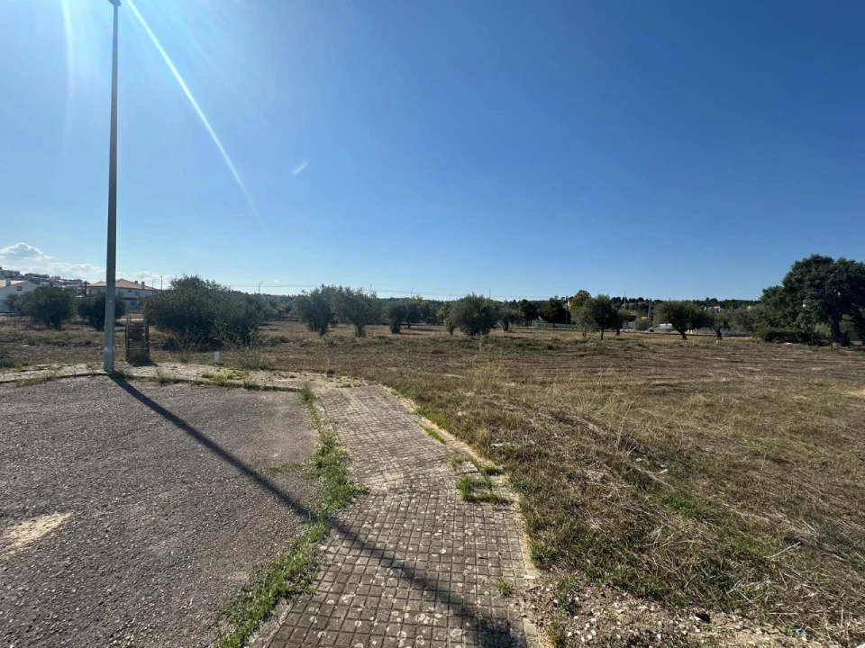 Terreno para Venda em Abrantes (São Vicente e São João) e Alferrarede Foto 4