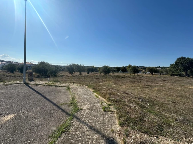 Terreno para Venda em Abrantes (São Vicente e São João) e Alferrarede Foto 4