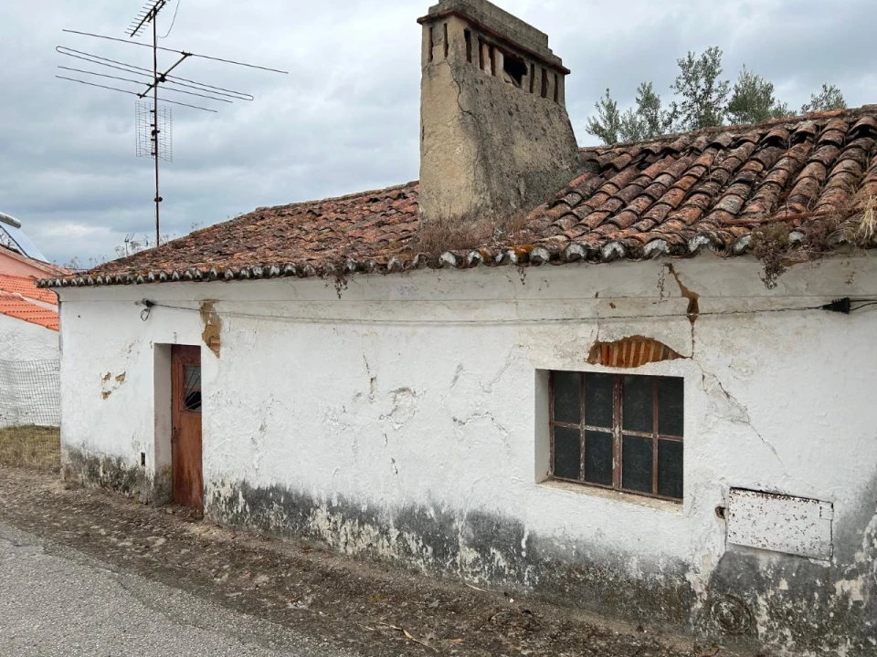 Quinta T6 para Venda em Santa Margarida da Coutada Foto 3