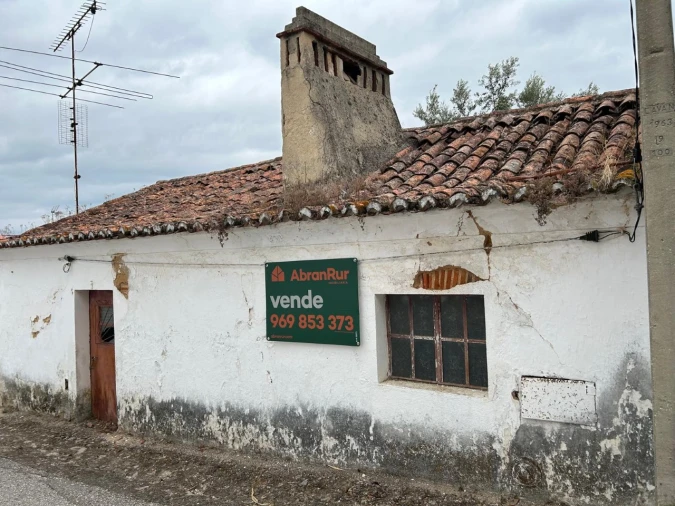 Quinta T6 para Venda em Santa Margarida da Coutada Foto 4