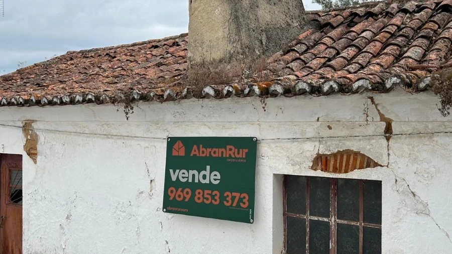 Quinta T6 para Venda em Santa Margarida da Coutada