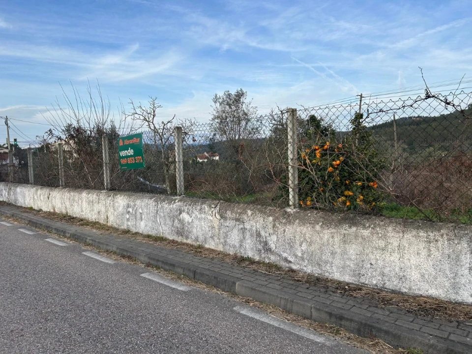 Terreno para Venda em Alvega e Concavada Foto 10
