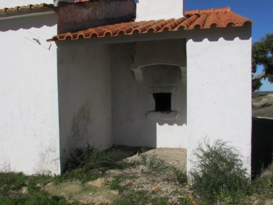 Quinta T5 para Venda em Mora Foto 11