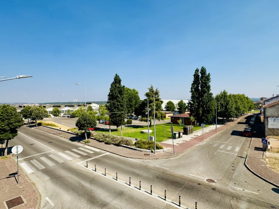 Apartamento T2 para Venda em Abrantes (São Vicente e São João) e Alferrarede Foto 16