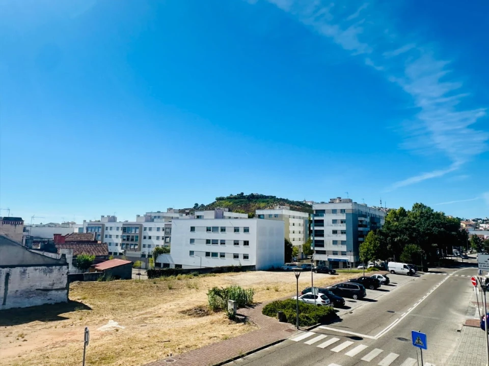 Apartamento T2 para Venda em Abrantes (São Vicente e São João) e Alferrarede Foto 17