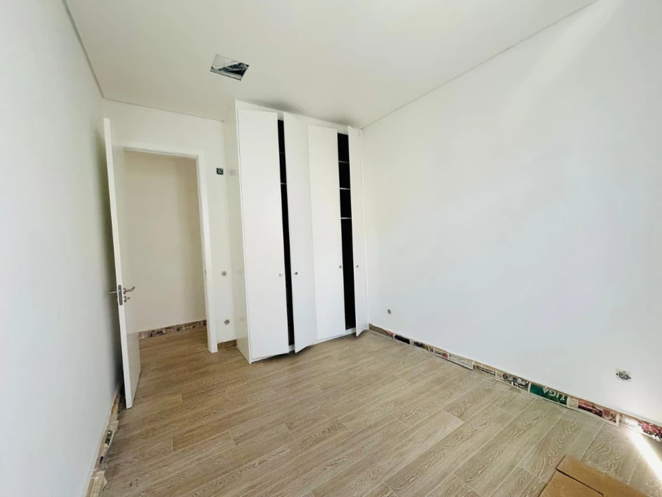 Apartamento T2 para Venda em Abrantes (São Vicente e São João) e Alferrarede Foto 4