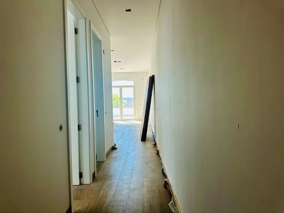 Apartamento T2 para Venda em Abrantes (São Vicente e São João) e Alferrarede Foto 6