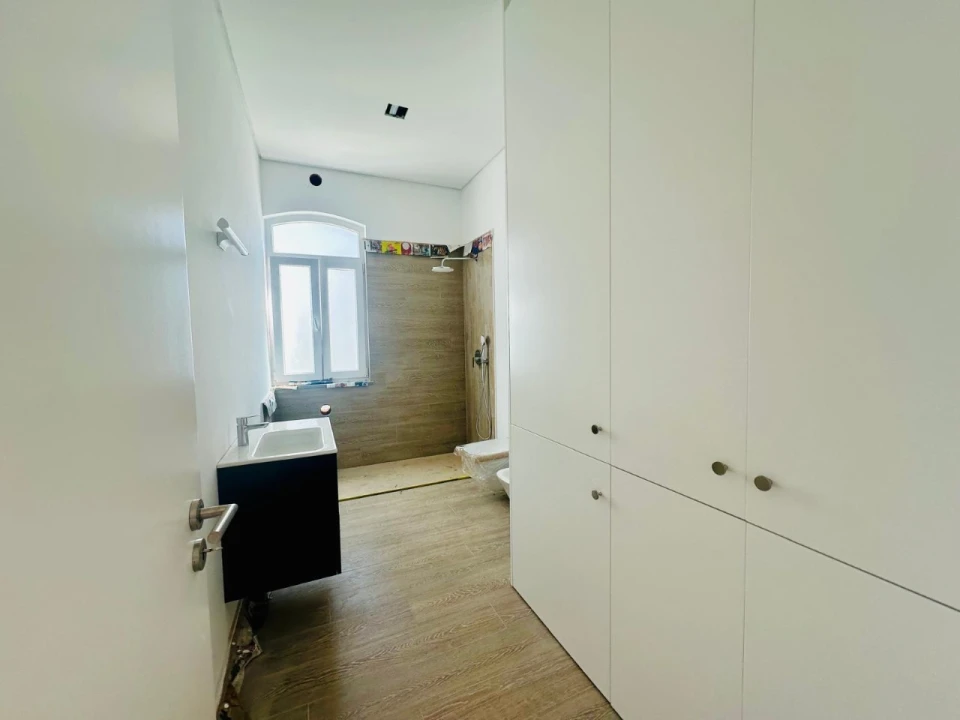 Apartamento T2 para Venda em Abrantes (São Vicente e São João) e Alferrarede Foto 9