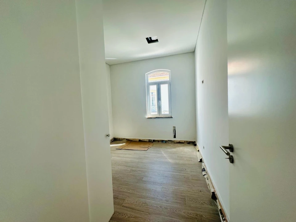 Apartamento T2 para Venda em Abrantes (São Vicente e São João) e Alferrarede Foto 14