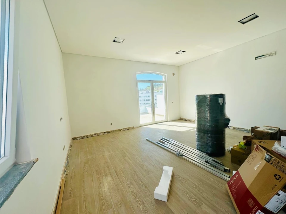 Apartamento T2 para Venda em Abrantes (São Vicente e São João) e Alferrarede Foto 15