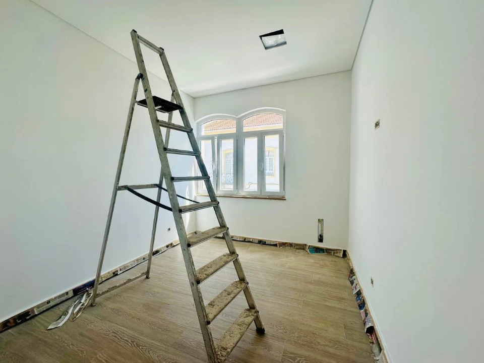 Apartamento T2 para Venda em Abrantes (São Vicente e São João) e Alferrarede Foto 13