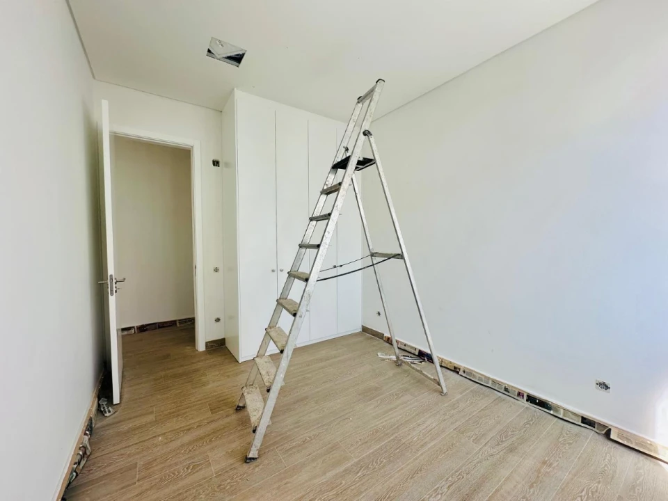 Apartamento T2 para Venda em Abrantes (São Vicente e São João) e Alferrarede Foto 10