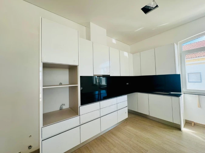 Apartamento T2 para Venda em Abrantes (São Vicente e São João) e Alferrarede Foto 2