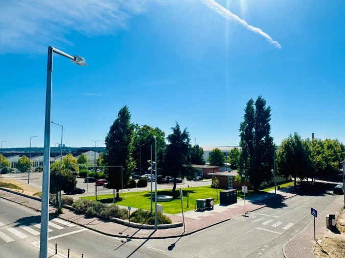 Apartamento T2 para Venda em Abrantes (São Vicente e São João) e Alferrarede Foto 18