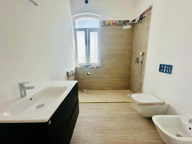 Apartamento T2 para Venda em Abrantes (São Vicente e São João) e Alferrarede Foto 5