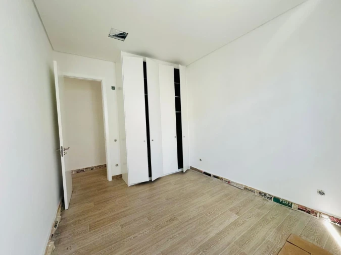 Apartamento T2 para Venda em Abrantes (São Vicente e São João) e Alferrarede Foto 4