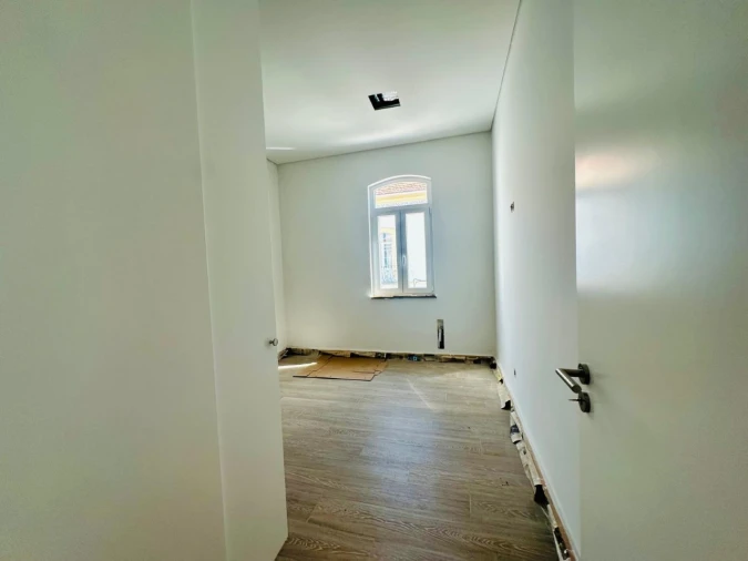 Apartamento T2 para Venda em Abrantes (São Vicente e São João) e Alferrarede Foto 14