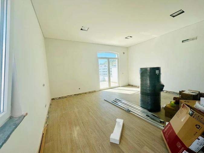 Apartamento T2 para Venda em Abrantes (São Vicente e São João) e Alferrarede Foto 15