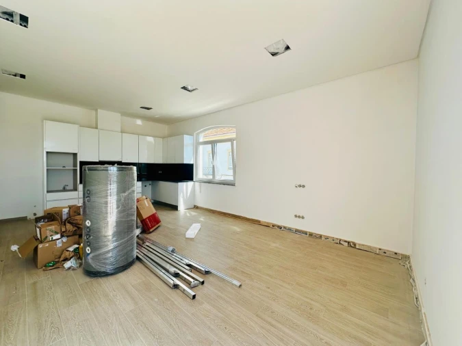 Apartamento T2 para Venda em Abrantes (São Vicente e São João) e Alferrarede Foto 12