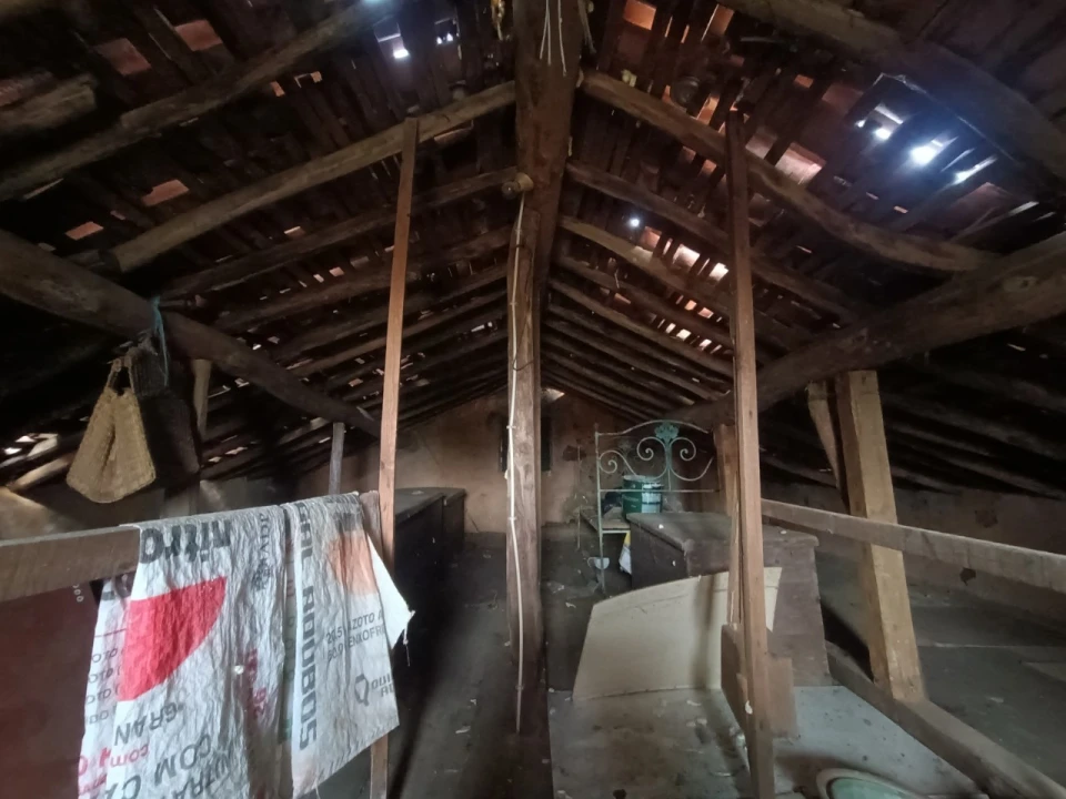 Quinta T3 para Venda em Santiago de Montalegre Foto 17