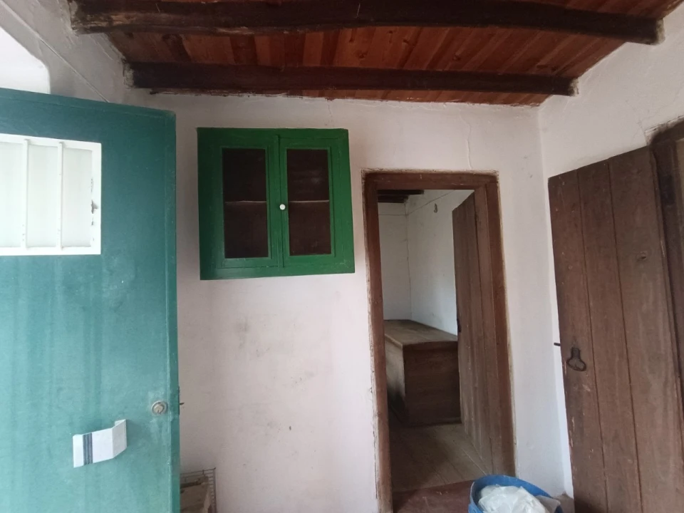 Quinta T3 para Venda em Santiago de Montalegre Foto 7