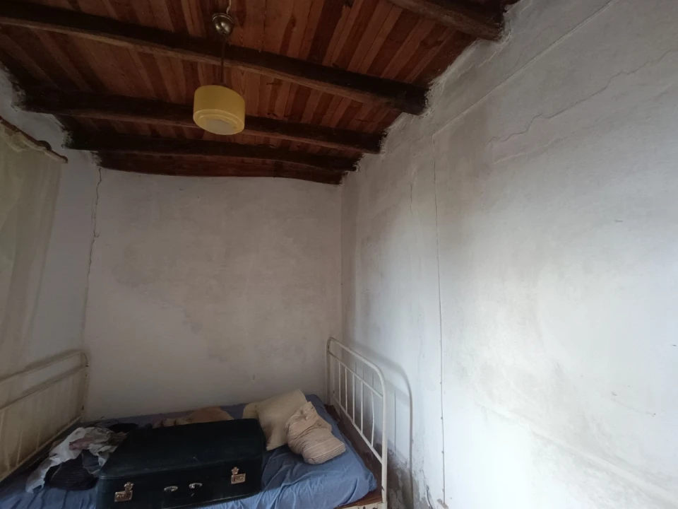 Quinta T3 para Venda em Santiago de Montalegre Foto 9